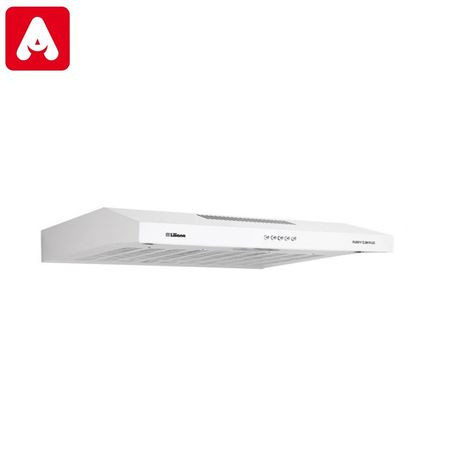 PURIFICADOR LILIANA PURIFY SLIM PLUS KP982  - 4606171