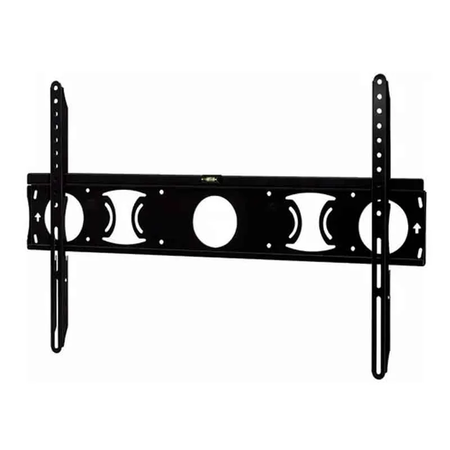 Soporte Nakan Fijo De 40 A 100 Spl-686F