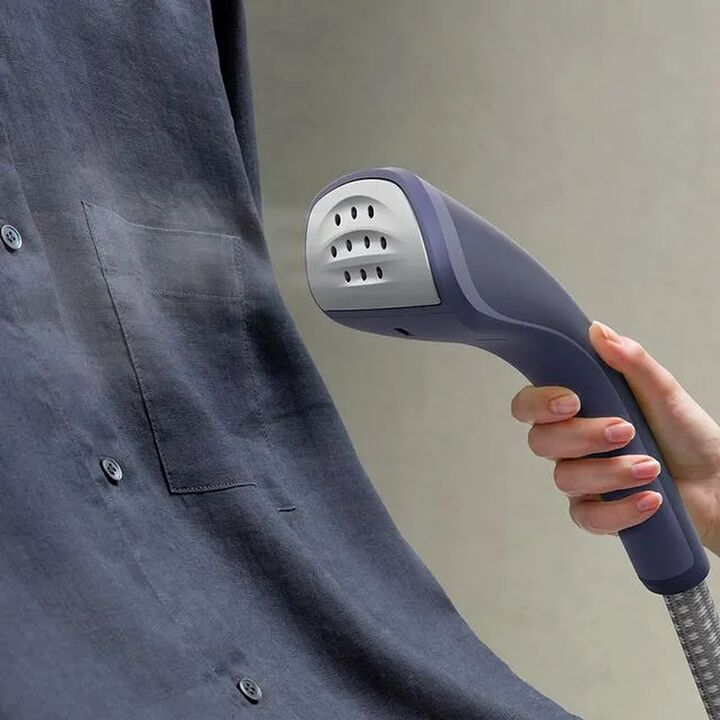 Vaporizador de Ropa Electrolux Expert EGS20 - Vista 3
