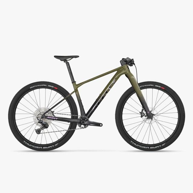 SCOTT SCALE GRAVEL RURAL - Vista 1
