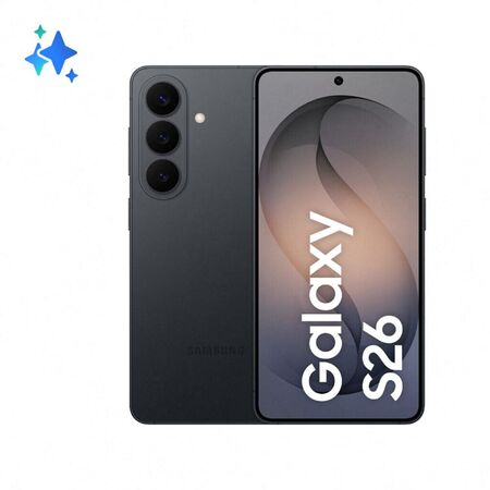 Samsung Galaxy S26 5G 512GB 12GB RAM 6.3 Pulgadas