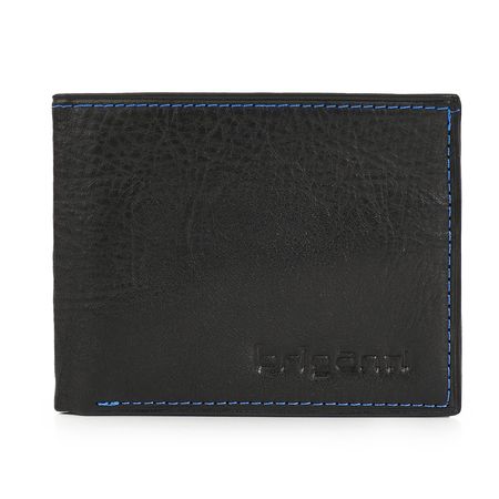 BILLETERA ALDO NEGRA