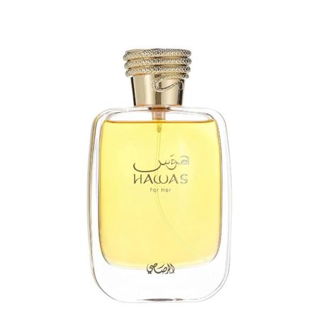 Hawas For Her EDP 100 Ml