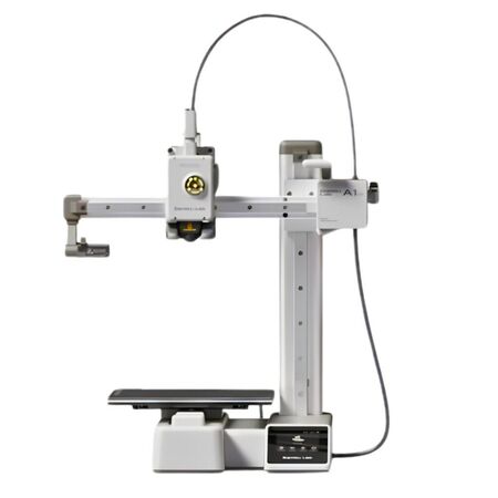 Impresora 3D Bambu Lab A1 Mini FDM Alta Velocidad