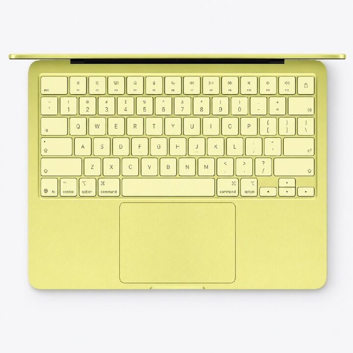 Apple MacBook Neo 13" A18 Pro 8GB 256GB SSD - Vista 7