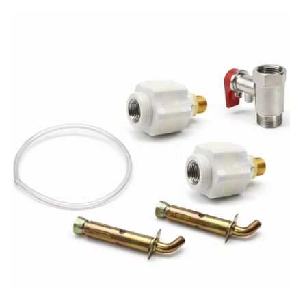 TERMOTANQUE DAEWOO DE 80 LTS CARGA INFERIOR