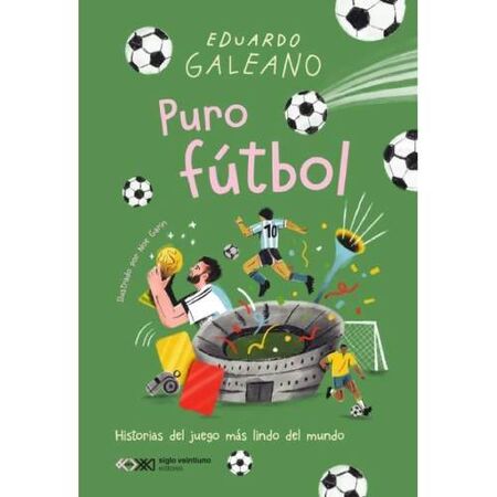 PURO FUTBOL