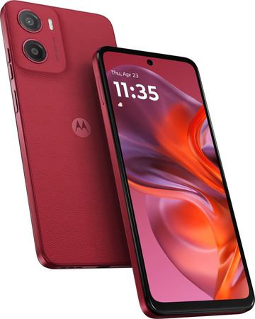 Motorola G05 Xt2523-2 4G 4-128Gb Rojo