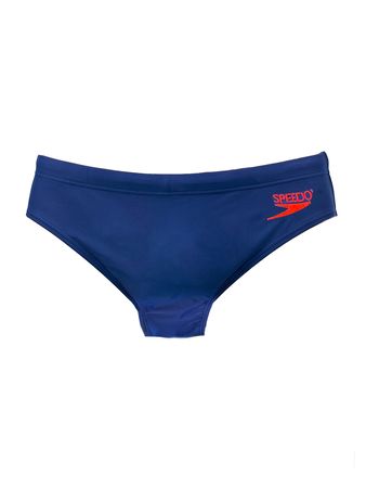 Malla Speedo Kids Niños Natación Azul