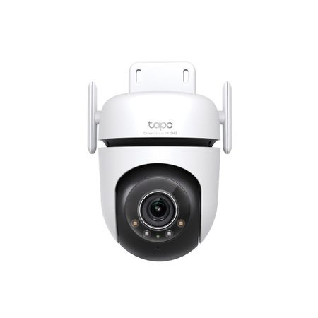 Camara IP TAPO C520WS 2K Mov Remoto Night Color