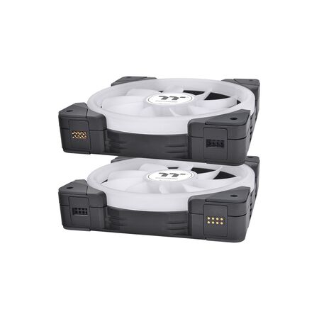 Pack x3 Ventiladores Thermaltake SWAFAN EX12 ARGB 120 mm