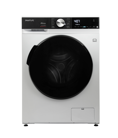 Secarropas por bomba de calor Smartlife SL-DYHP08W 8Kg