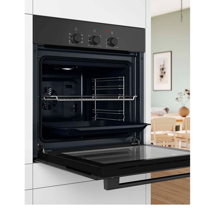 Horno empotrable Bosch - Vista 3