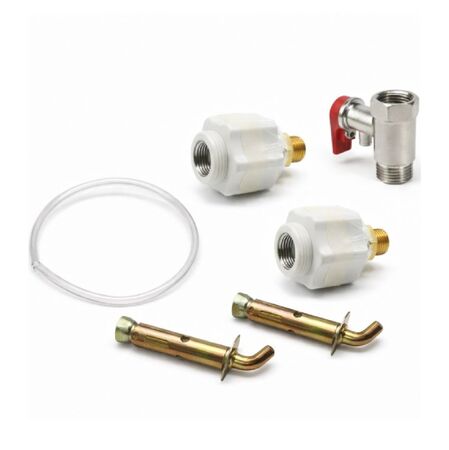 TERMOTANQUE DAEWOO DE 100 LTS CARGA SUPERIOR