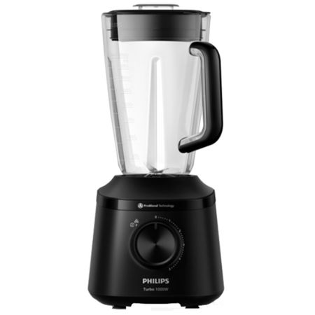 Licuadora Philips HR2262/90 Negro