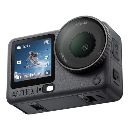 Camara Osmo DJI Action 6 Combo Estándar