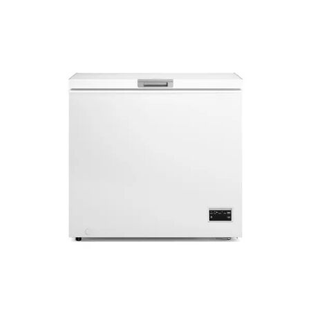 FREEZER GAFA FGHI202B-M INVERTER BLANCO 205LT