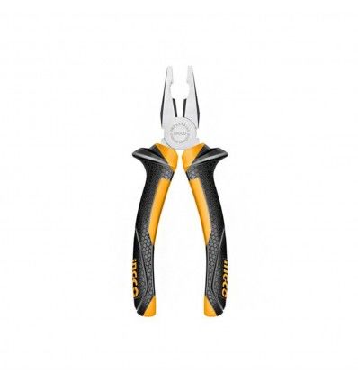 Pinza universal 8  en blister Ingco HCP08208