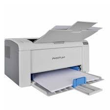 IMPRESORA LASER PANTUM P2509W WIRELESS TonerPB 219 +TONNER EXTRA DE REGALO - Vista 2