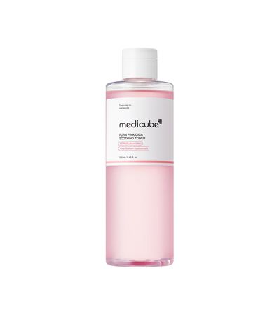 Tonico PDRN Pink Cica Soothing Toner