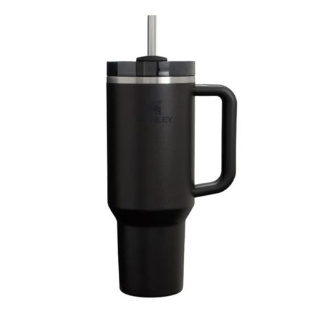 Vaso Termico Stanley Original Acero Inoxidable FlowState 1.2 Litros Black