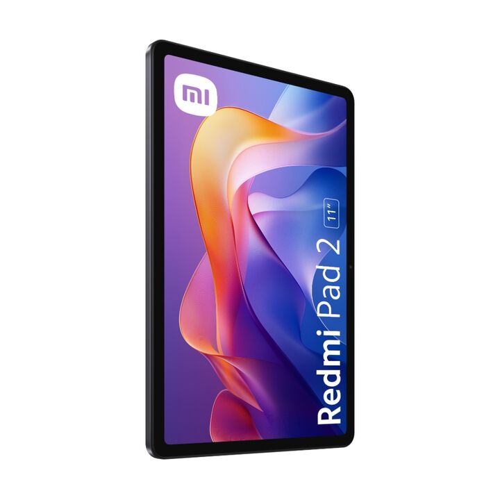 Tablet Xiaomi Redmi Pad 2 11" 4Gb/128gb Graphite Gray - Vista 2