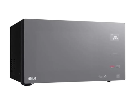 Microondas Grill Inverter 42 Lts Lg Neochef Mh8298dir 1200w