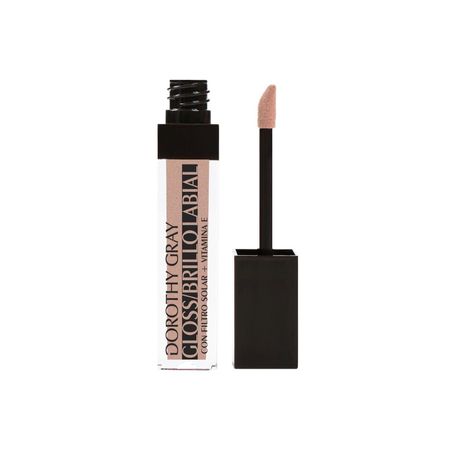 Dorothy Gray Brillo Labial Con Filtro UV Y Vitamina E Rosa Magico