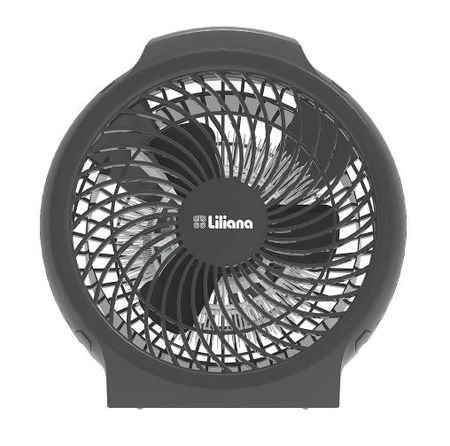 Caloventor Liliana - CFH420