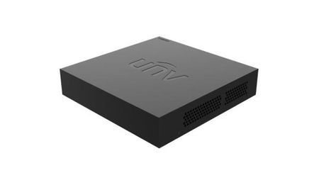 Analog Uniview Xvr 1Hdd 4Ch 1U