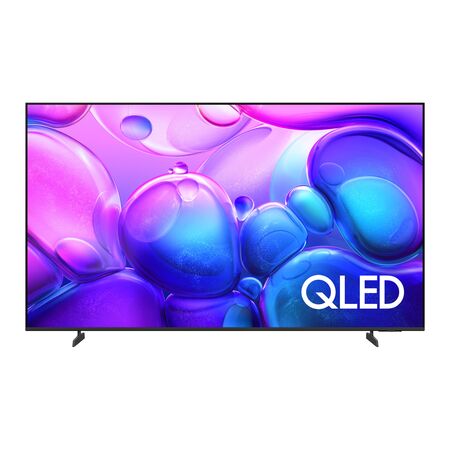 Smart TV Samsung 65'' Qled 4K Q6F QN65Q6FAAGCZB Tizen