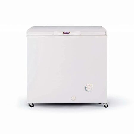 Freezer Inelro Inverter A++ Blanco 215 Litros 4 Temperaturas FIH-270A++