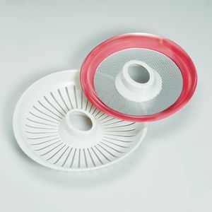 EXPRIMIDOR MOULINEX PC3021AR VITAPRESS - 1LT.