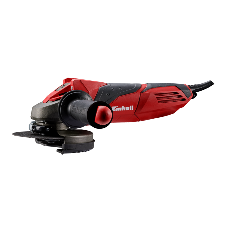 Amoladora Angular Eléctrica Te-Ag 125/750 - Vista 1