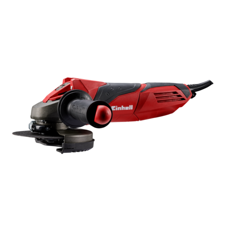 Amoladora Angular Eléctrica Te-Ag 125/750