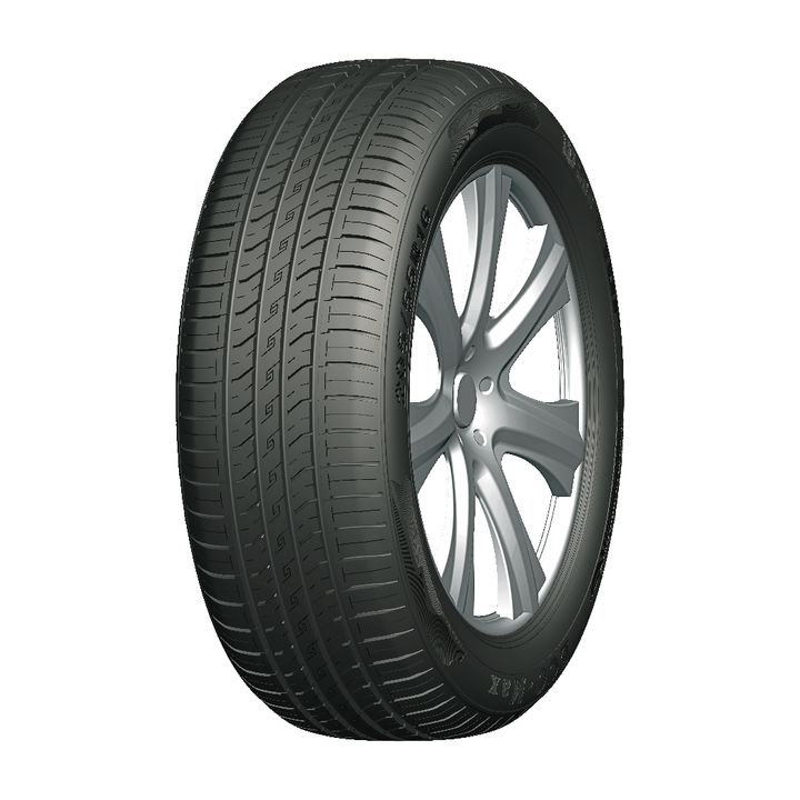 Kit 2 Neumáticos WARRIOR 185/60R15 TL 84 H ECO-MAX - Vista 2
