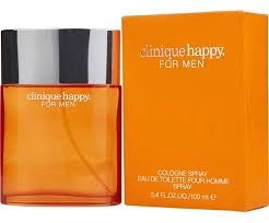 Cli Happy For Men Edt 100Ml Vap