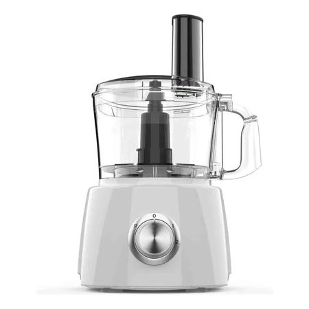 Multiprocesadora Kanji Kjh-mpcy10w02 Con Accesorios Blanco