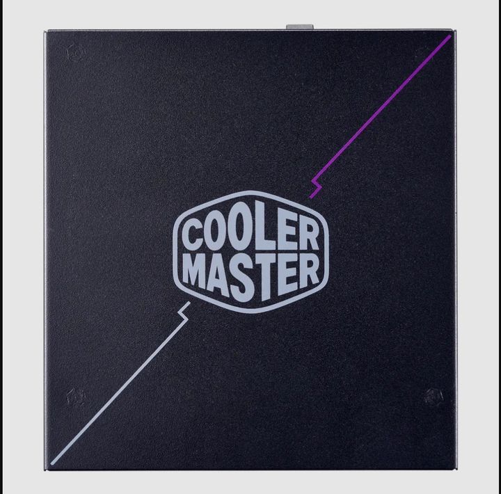 Fuente 850W Cooler Master 80+ Gold GX2 Full M - Vista 2