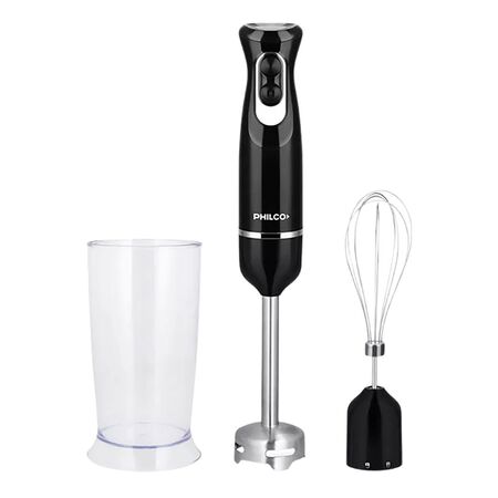 Mixer Philco PH8507NP 600W 3 en 1