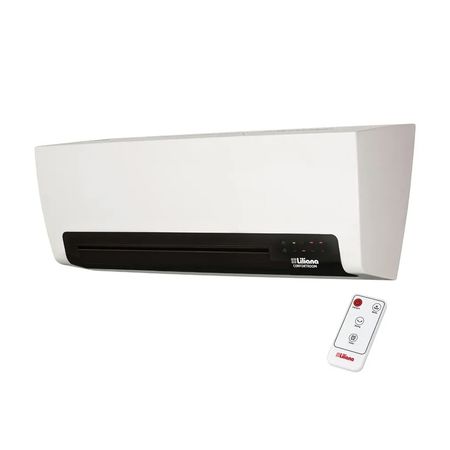 Turbocalefactor de pared Liliana Confortroom  split