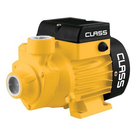 Bomba Periferica 1/2Hp 16lts/min Class P12/2/25