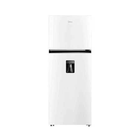 Heladera Inverter No Frost Midea MDRT580MTE01ADW 412 Litros