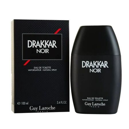 Drakkar Noir EDT 100 Ml