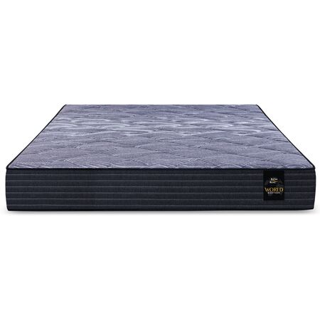 Colchon King Koil Devon 2 Plazas 130x190 de Resortes Bonnell Con Espuma Firme