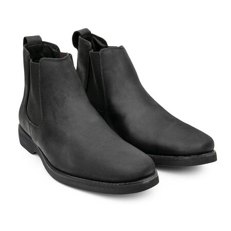 BOTA LOUDEN NEGRA