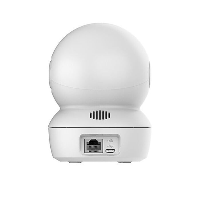 Camada Seguridad Domo 360º Ezviz C6N PRO 2K, Wi-Fi - Vista 3