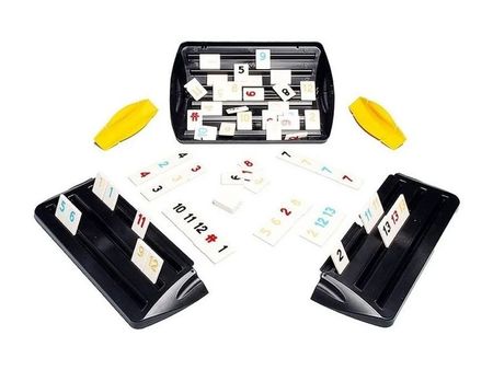 Rummy Burako Beach (912)