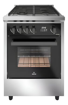 Cocina Morelli Prego 600 P/Vidrio