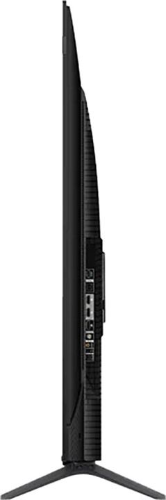 Smart Tv Qled Tcl 55P 4K 55C655A Go - Vista 4